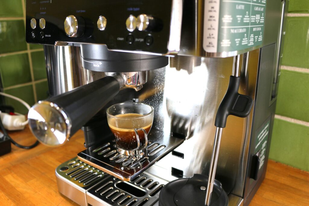 La Ninja Luxe Café essential ES501EU (c) Labo Maison