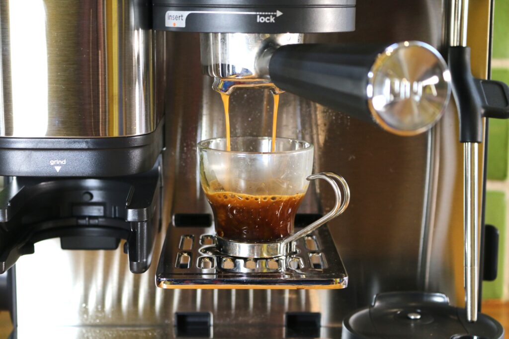 La Ninja Luxe Café essential ES501EU (c) Labo Maison