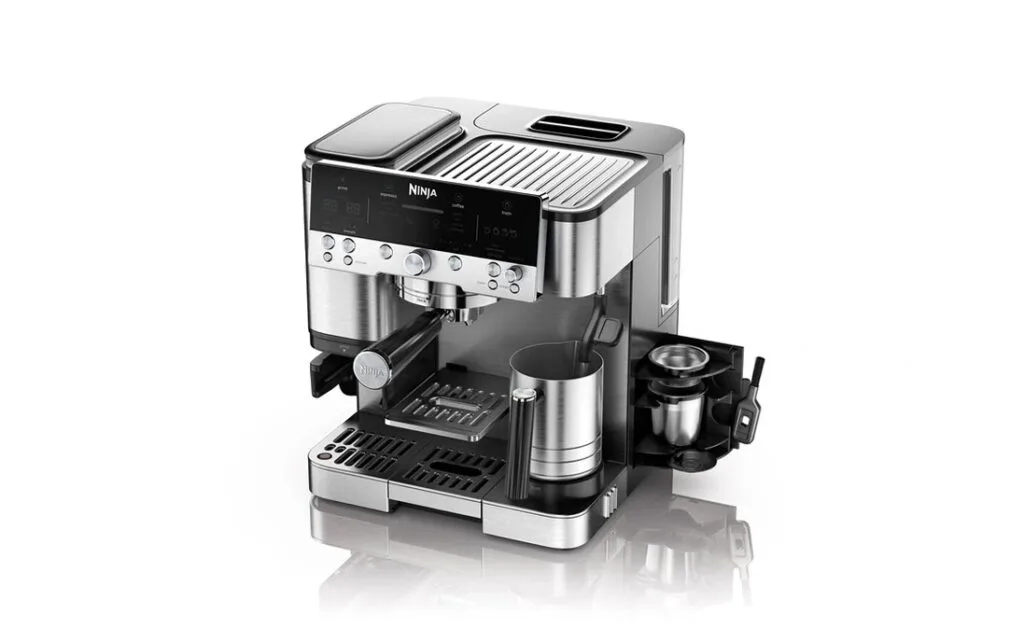 Ninja Luxe Café Premier