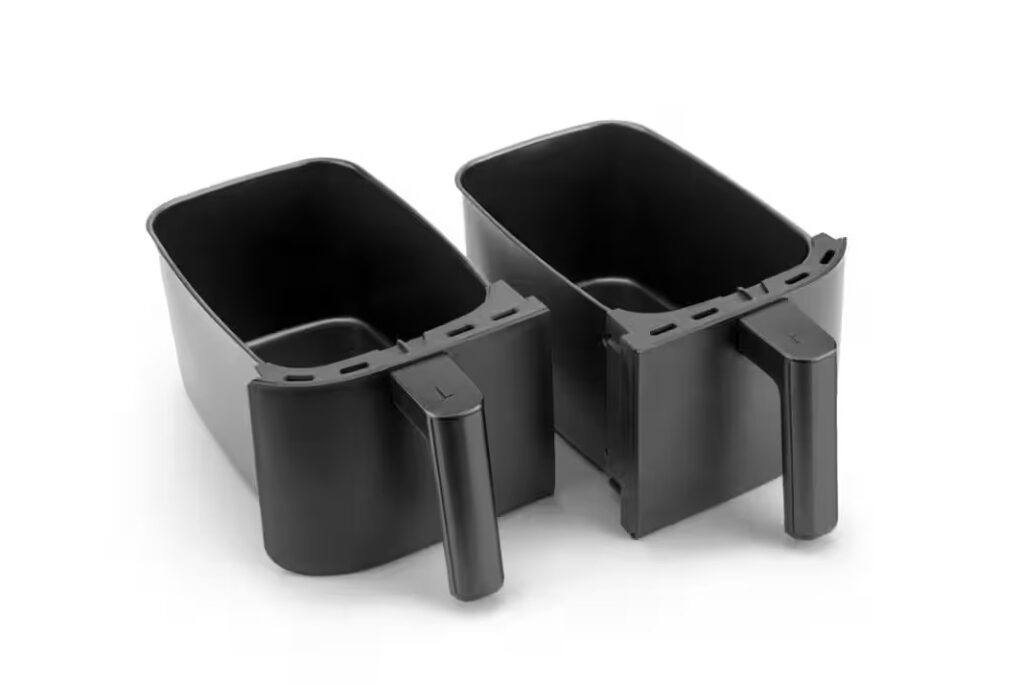 Nutribullet Airfryer Double Bac
