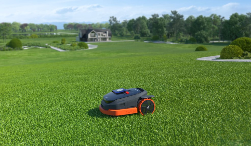 Segway Navimow X3