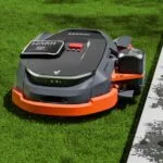 Segway Navimow X3