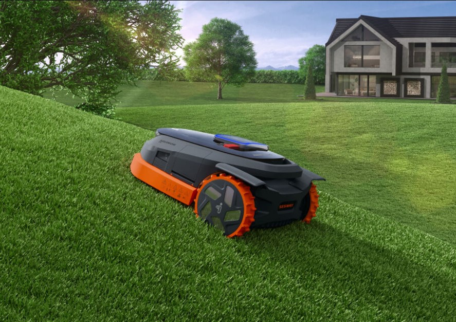 Segway Navimow X3