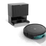 Aspirateur robot iRobot Roomba Combo 2 Essential