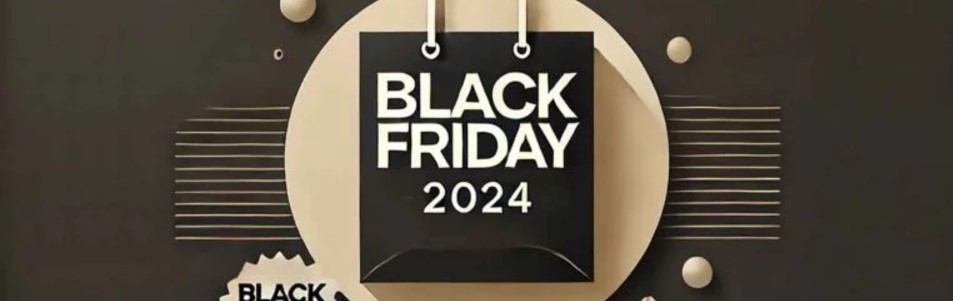Black Friday 2024