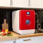 Lave vaisselle Bob Daan Tech