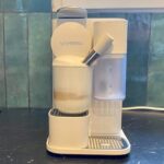 Delonghi Nespresso Lattissima One (c) Labo Maison