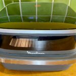 Airfryer Moulinex Easy Fry XL Surface (c) Labo Maison