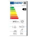 Nouvelle étiquette énergétique pour les sèche-linge, ce qui change pour les sèche-linges en juillet 2025.