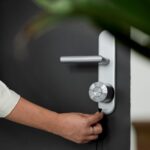 Serrure connectée Nuki Smart Lock Ultra