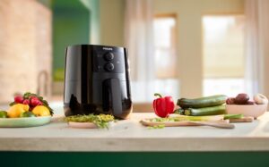 Airfryer Serie 3000 HD9200/90 4,1 L