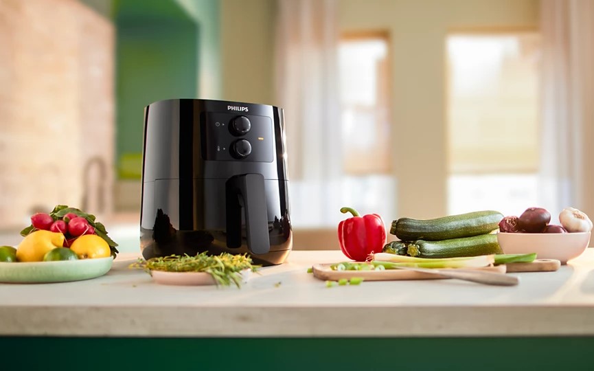 Airfryer Serie 3000 HD9200/90 4,1 L