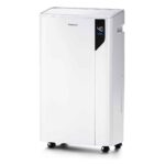 Déshumidificateur d'air Pro Breeze Premium 20L.
