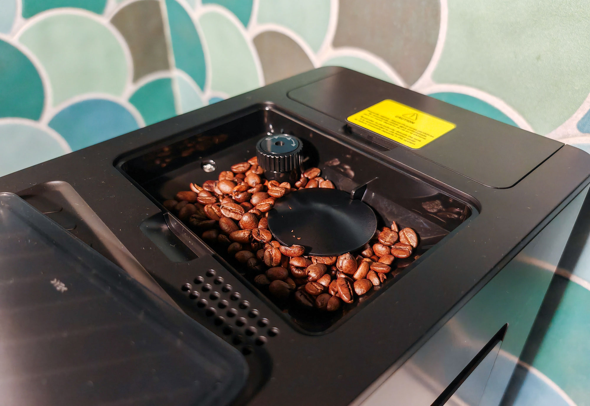 Les meilleures machines à café à grain à moins de 400 €. (c) Labo Maison