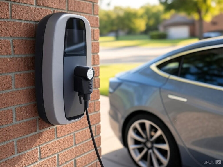 Recharge voiture électrique : astuces et bonnes pratiques au quotidien.