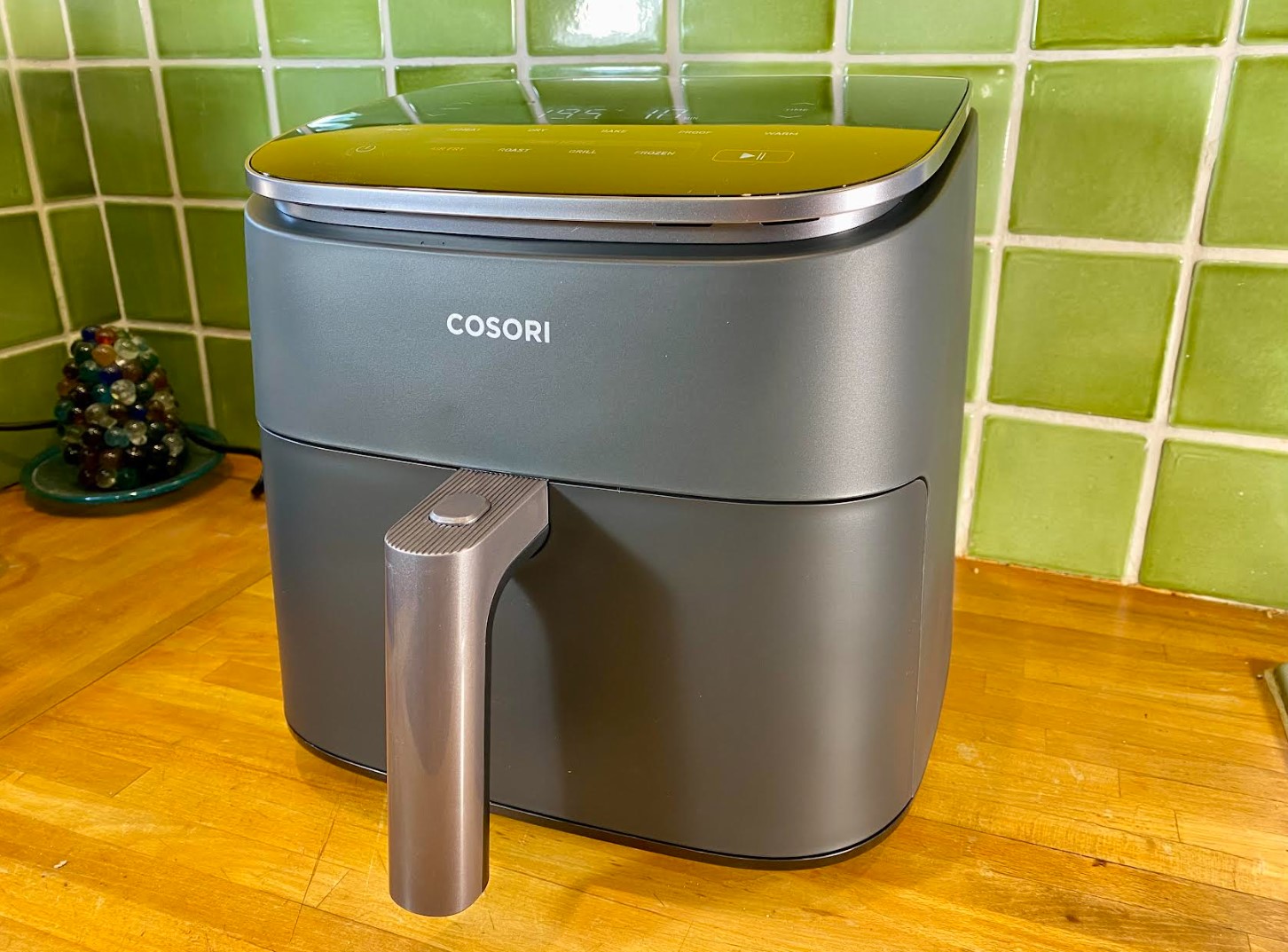 4 Airfryers en promo chez Amazon : Cosori TurboBlaze 6L à 109,99 €. (c) Labo maison