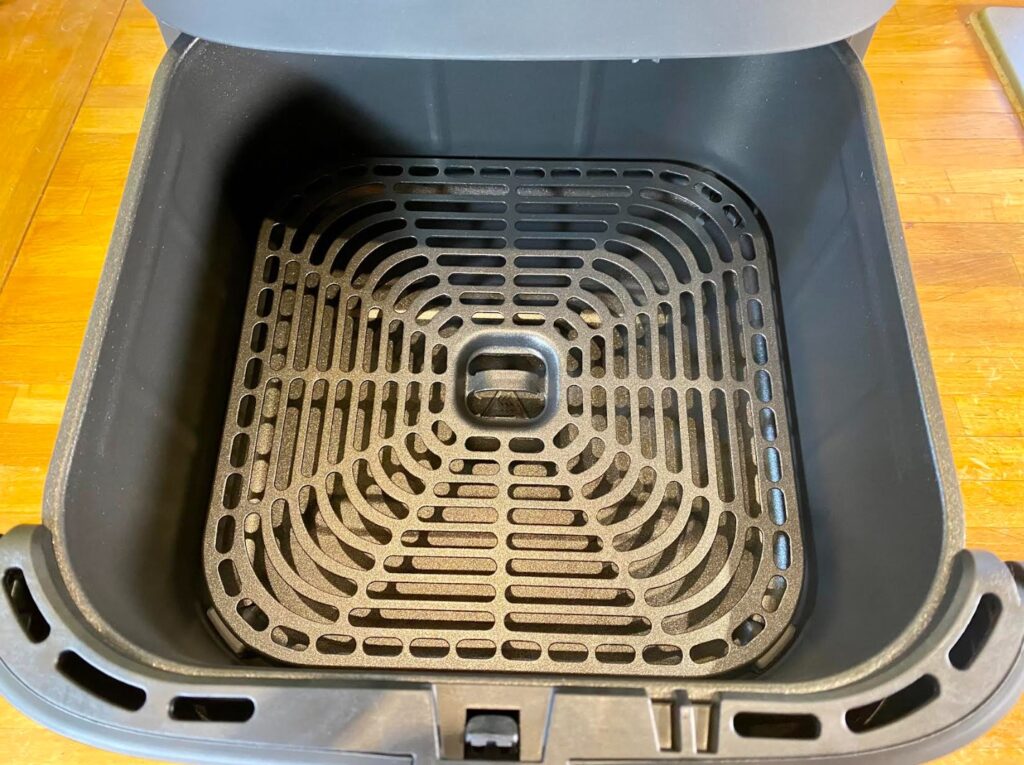 Airfryer Cosori Turbo Blaze (c) Labo Maison