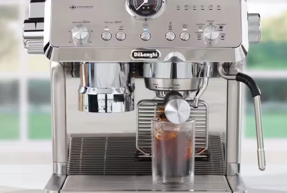 Delonghi Specialista Opera