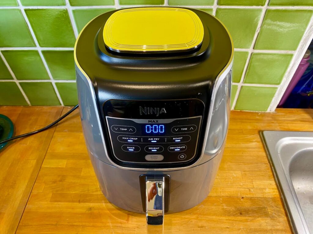 Ninja Air Fryer AF160EU (c) Labo Maison