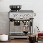 Machine à café à grain semi-automatique Sage Barista Express