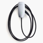 Chargeur mural (Wallbox) Tesla Wall Connector.