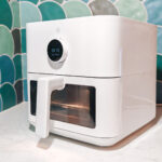 Air fryer Xiaomi Smart Air Fryer 5,5L en promo à 59,18 €. (c) Labo Maison