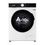 Lave linge Valberg WF 714 A-10 W566C : capacité de 7 kg à moins de 280 euros.
