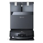 Aspirateur robot Ecovacs Deebot X8 Omni
