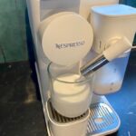 Nespresso Delonghi Lattissima One (c) Labo Maison