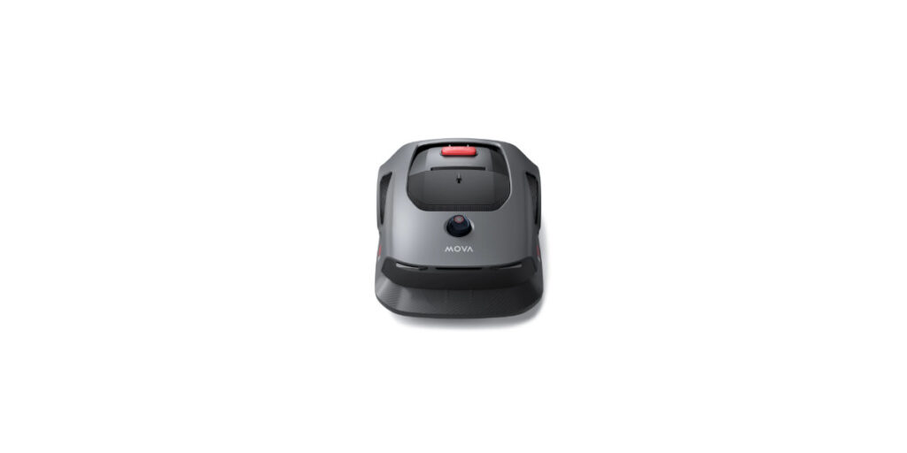 Tondeuse robot Mova 600