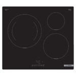 Réduction sur la plaque à induction Bosch PUJ611BB5E à 219 €.
