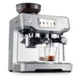 Machine à café à grain semi automatique Sage Barista Touch