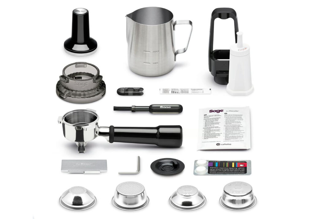 Sage Barista Touch Accessoires