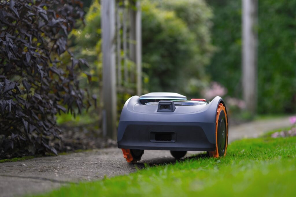 Segway Navimow i108