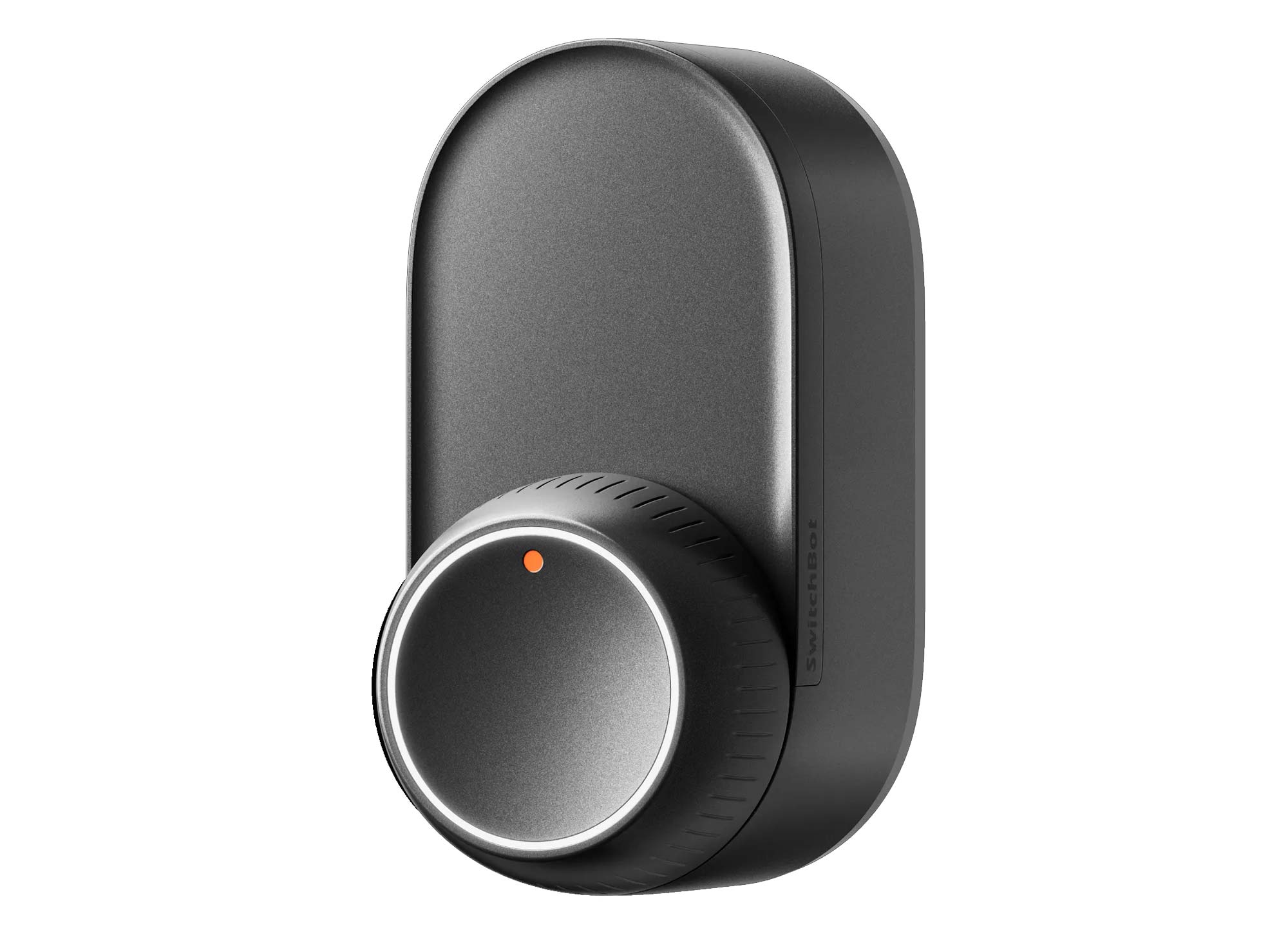 Serrure connectée SwitchBot Lock Ultra.