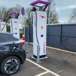 La recharge à domicile coûte jusqu'à 3 fois moins cher que sur autoroute. © Labo Maison