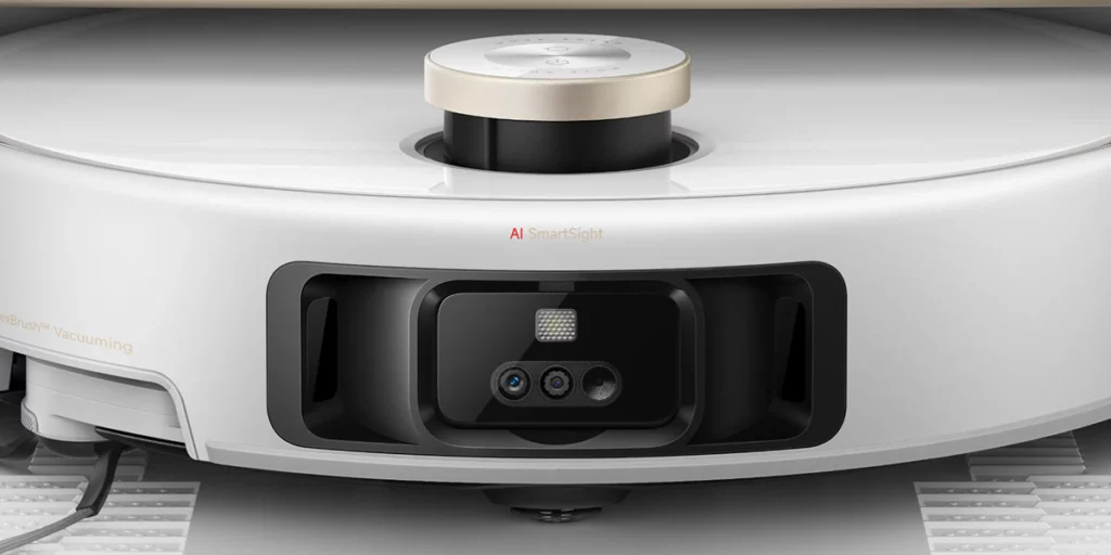 Mova V50 Ultra Complete