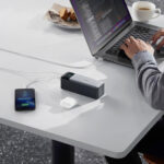 Batterie externe Anker 737 PowerCore 24K.
