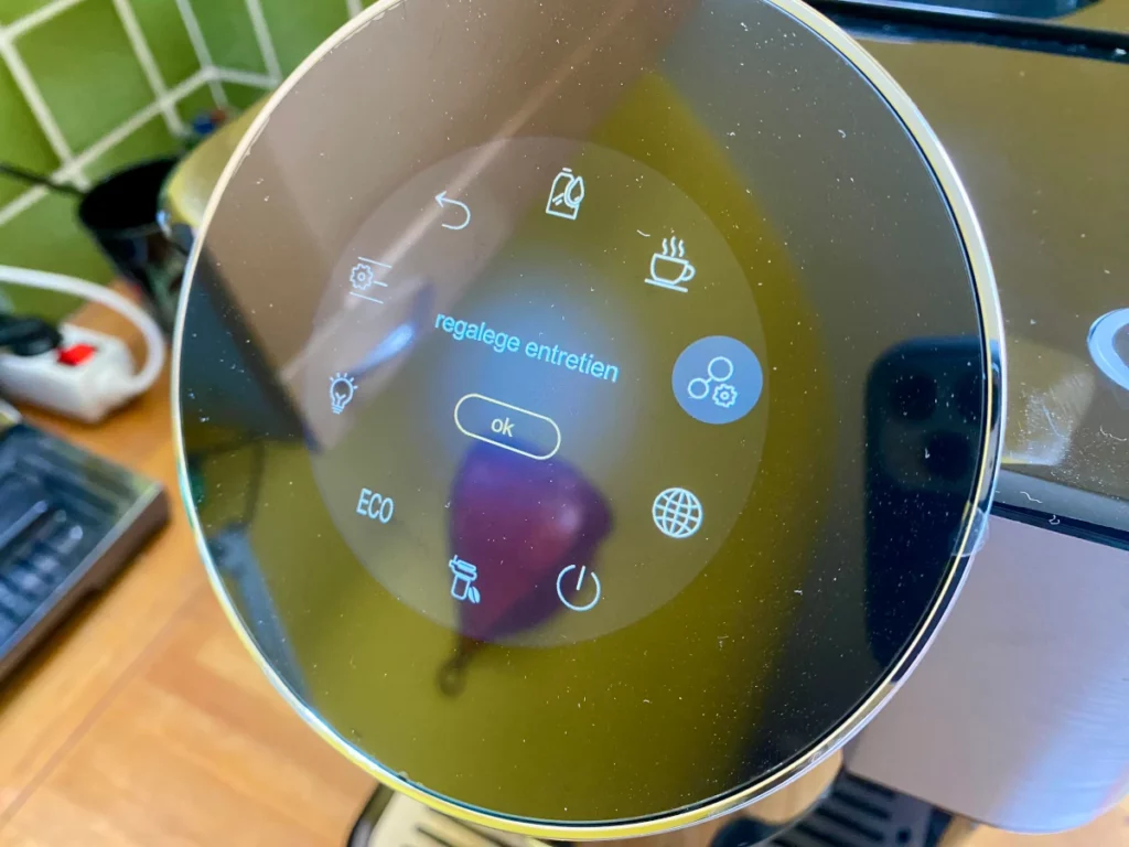 Un logiciel truffé de fautes © Labo Maison