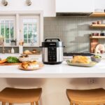 Cosori Pressure Cooker Chef Edition