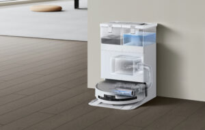 Ecovacs Deebot X8 Omni : 200€ de réduction pour son lancement !