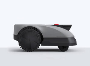 Robot tondeuse Ecovacs Goat O1200 RTK.