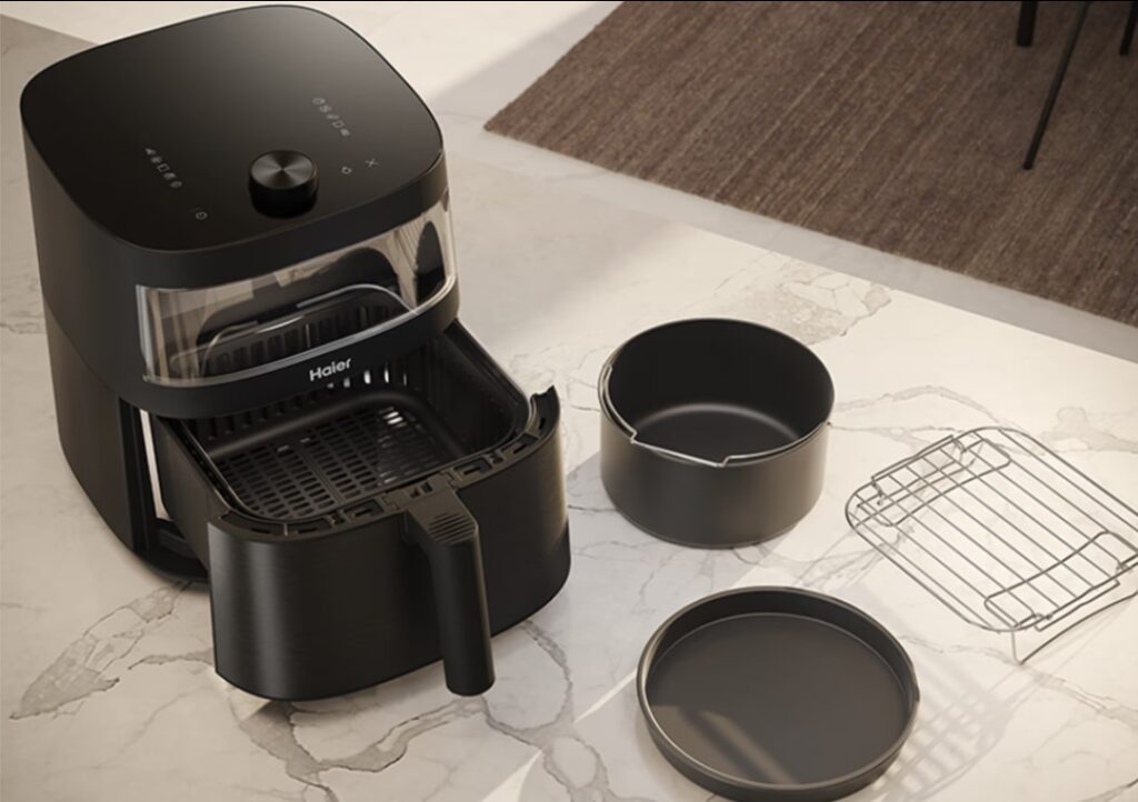 Air fryer Haier I-Master Série 5