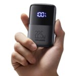Batterie externe INIU 10 000 mAh Carry P61-E1 Slim 22,5 W.