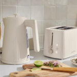 Collection Lidl Silvercrest Kitchen Tools effet plissé