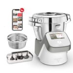 Robot cuiseur Moulinex I-Companion Touch