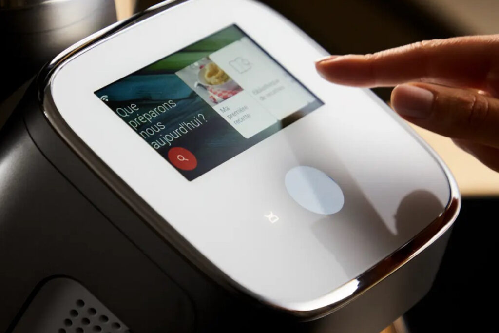 Moulinex I-Companion Touch