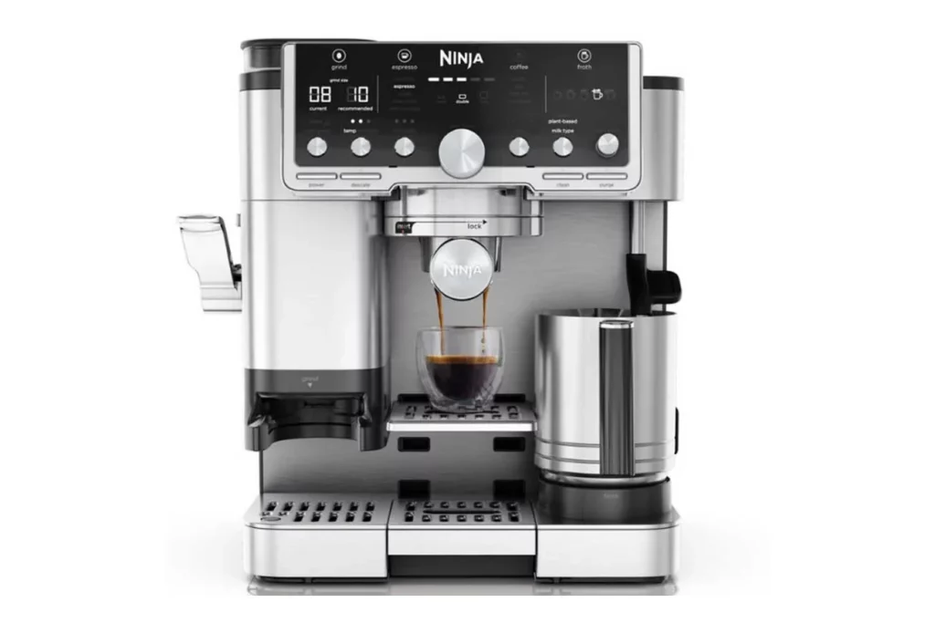 Ninja Café Luxe Pro ES701EU