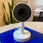 Netatmo Camera Advance (c) Labo Maison