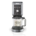 Sorbetière Ninja CREAMi Deluxe NC501EU.